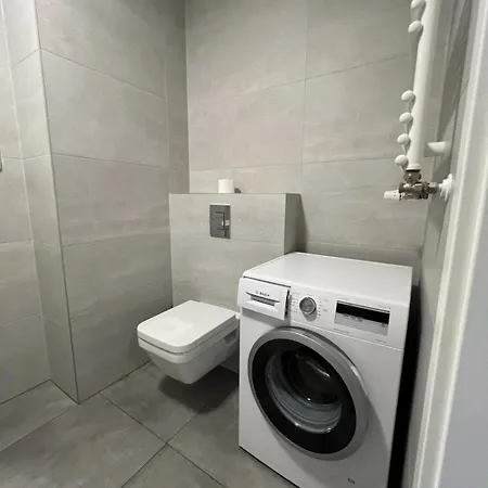 Nadmorskie Tarasy D605 Kołobrzeg