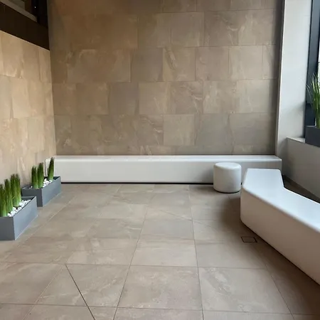 Appartement Nadmorskie Tarasy D605 Kołobrzeg