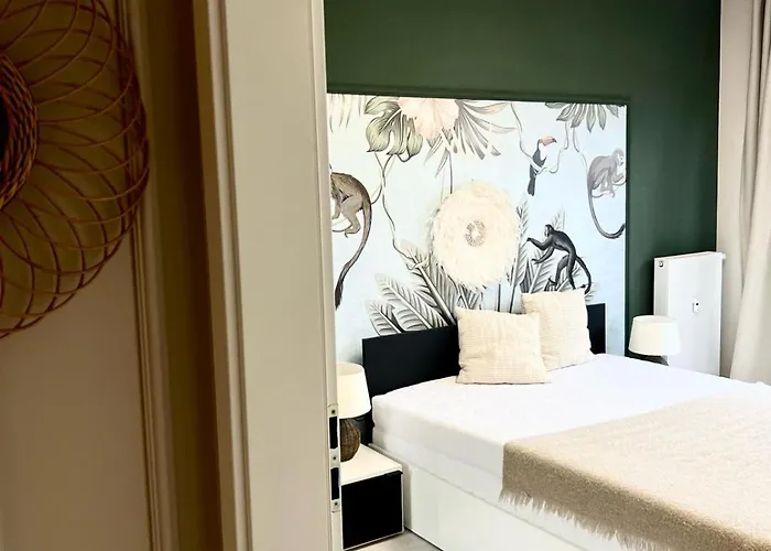 Nadmorskie Tarasy D605 Apartamento Kołobrzeg