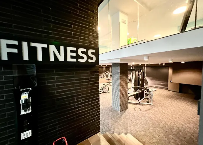 Apartamento Nadmorskie Tarasy D605