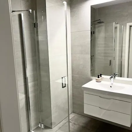 Nadmorskie Tarasy D605 *