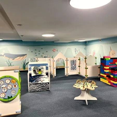 Nadmorskie Tarasy D605 * Kołobrzeg