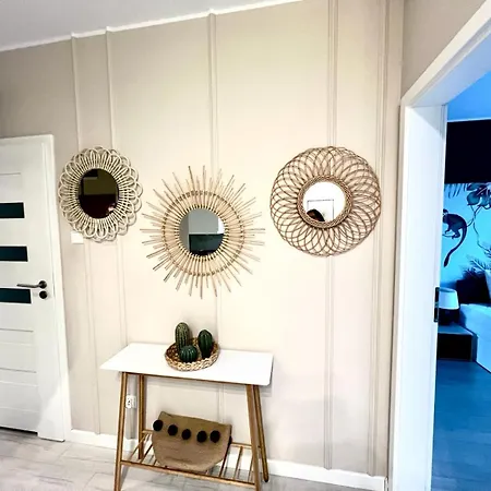 Nadmorskie Tarasy D605 *