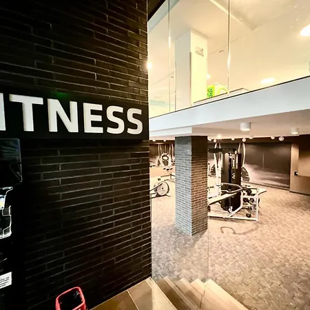 Apartman Nadmorskie Tarasy D605