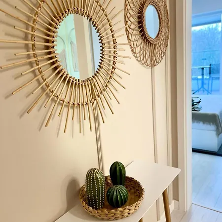 Nadmorskie Tarasy D605 * コウォブジェク