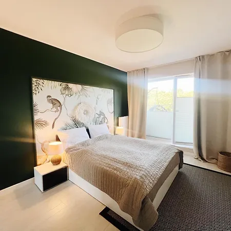 Nadmorskie Tarasy D605 コウォブジェク